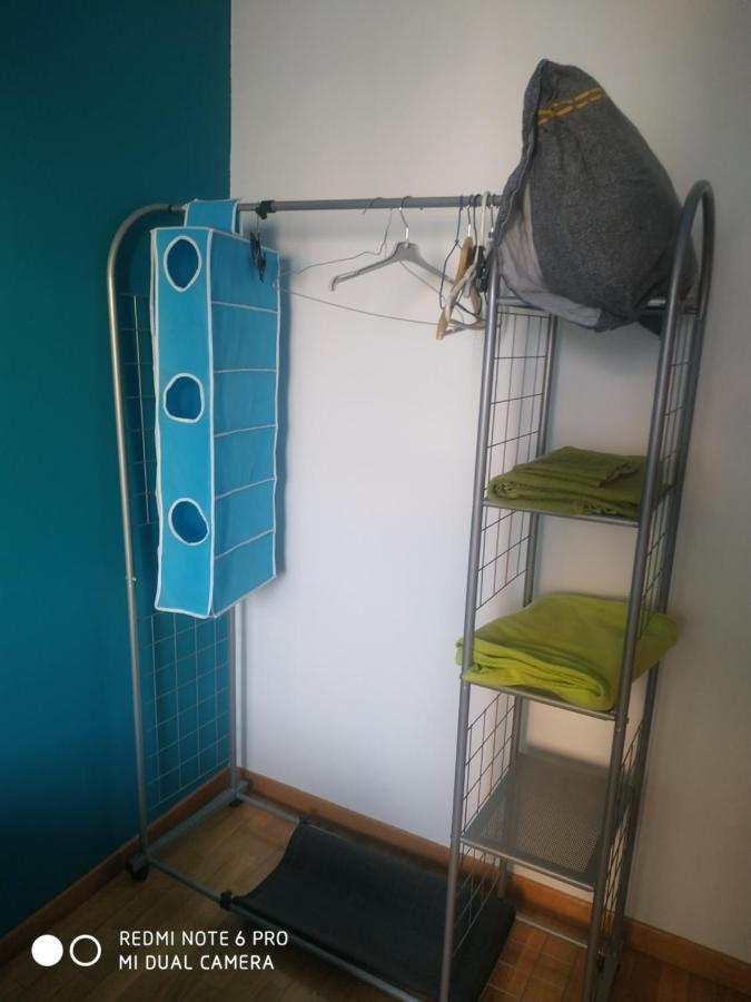Apartamento Dh Замора Екстериор снимка